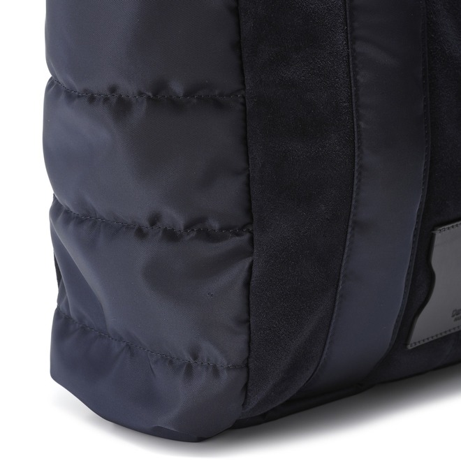 SPORTONA-31 QUILTING SUEDE 詳細画像 OCEANO 4