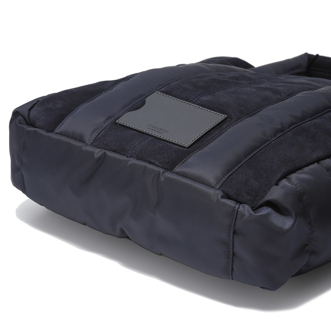 SPORTONA-31 QUILTING SUEDE 詳細画像 OCEANO 6