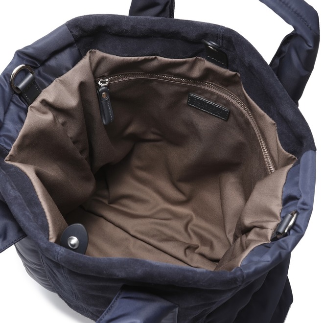 SPORTONA-31 QUILTING SUEDE 詳細画像 OCEANO 8