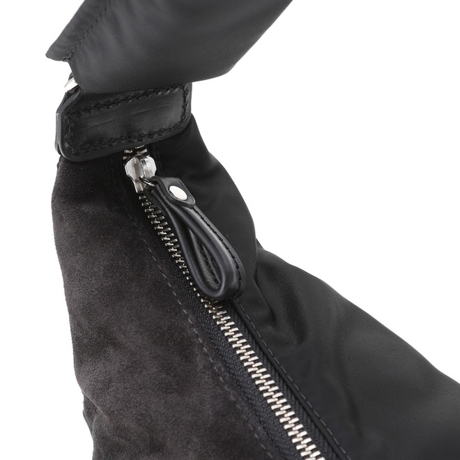 NEW TOMMY-40 QUILTING SUEDE 詳細画像 ARDESIA 4