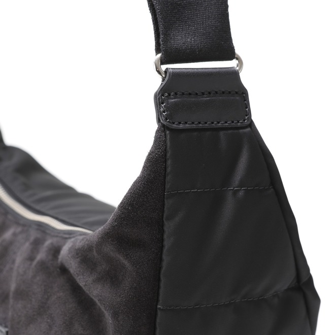 NEW TOMMY-40 QUILTING SUEDE 詳細画像 ARDESIA 5
