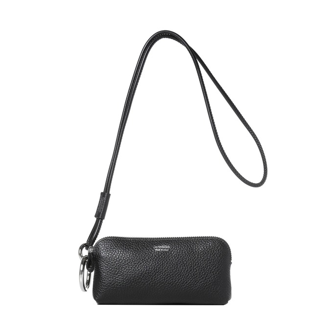 UTILITY NECK POUCH ALCE 詳細画像 NERO 1