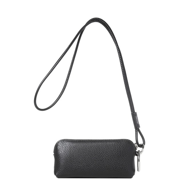 UTILITY NECK POUCH ALCE 詳細画像 NERO 2