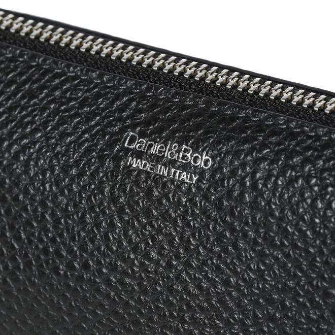 UTILITY NECK POUCH ALCE 詳細画像 NERO 5