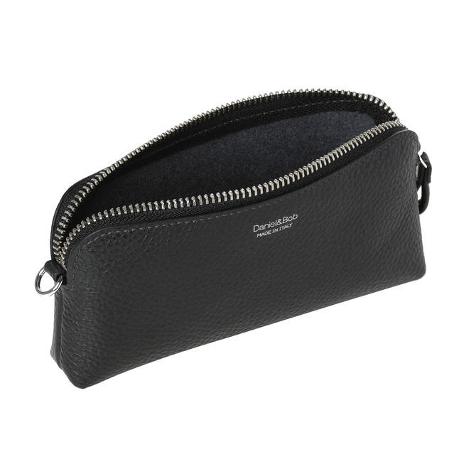UTILITY NECK POUCH ALCE 詳細画像 NERO 6