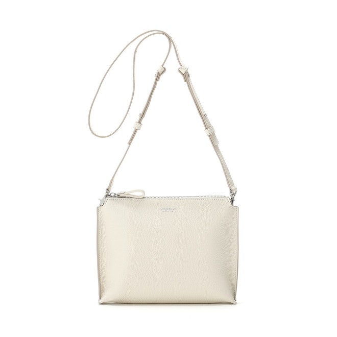 OTELLO SHOULDER-24SH ALCE accopiato 詳細画像 AVORIO 1
