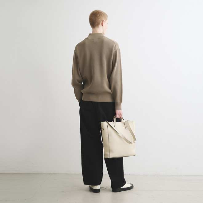 ALVISE.30.1SH ALCE accopiato 詳細画像 TAUPE 2