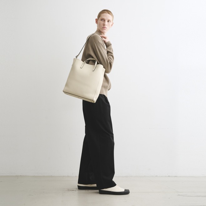 ALVISE.30.1SH ALCE accopiato 詳細画像 TAUPE 3
