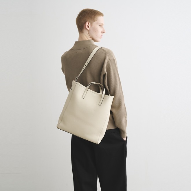 ALVISE.30.1SH ALCE accopiato 詳細画像 TAUPE 4