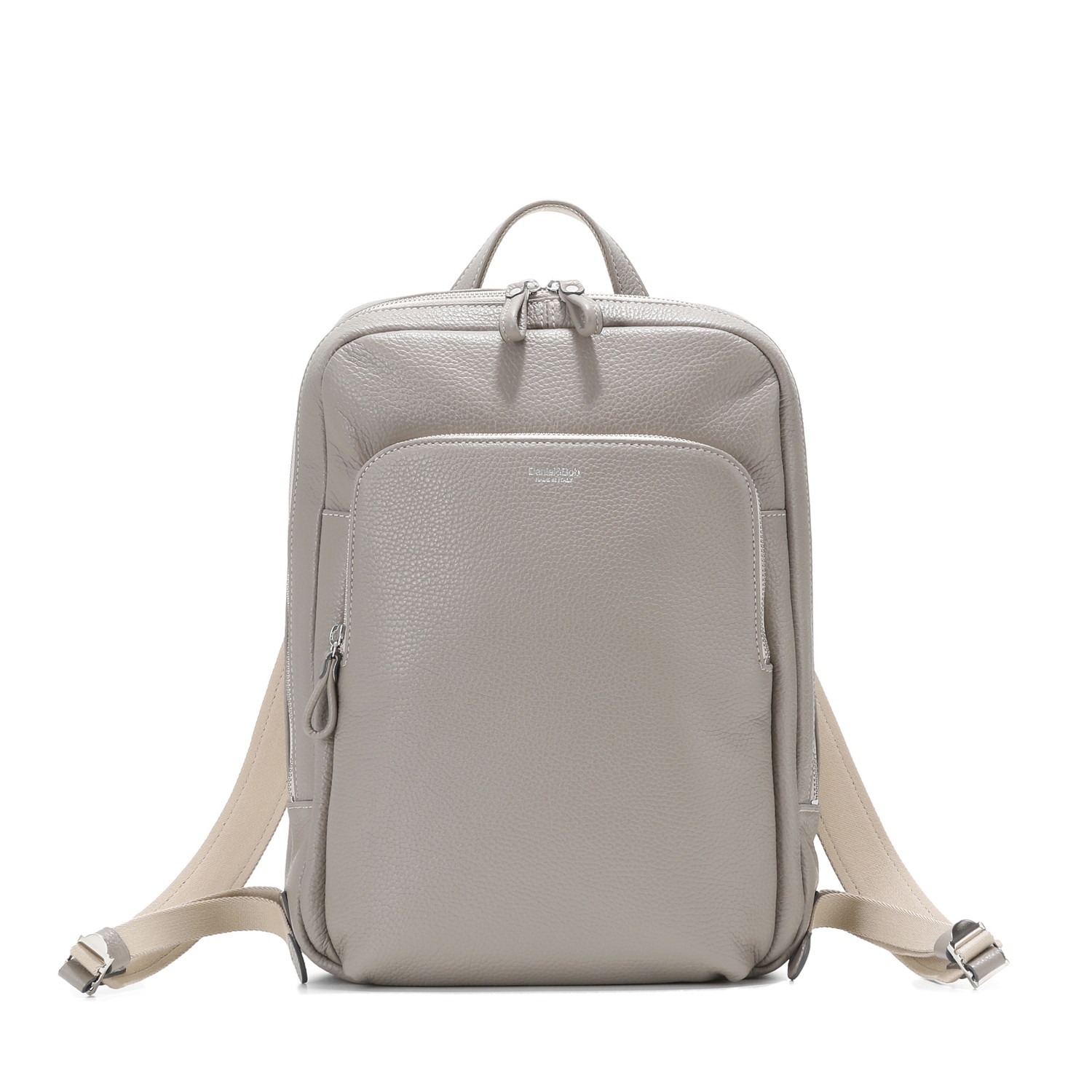 ZZ BACKPACK.27 ALCE accopiato 詳細画像 TAUPE 1