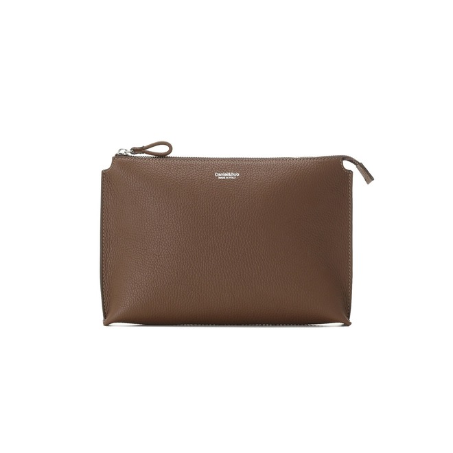 OTELLO CLUTCH27(PRANZO)  ALCE Accopiato 詳細画像 CASTAGNA 1
