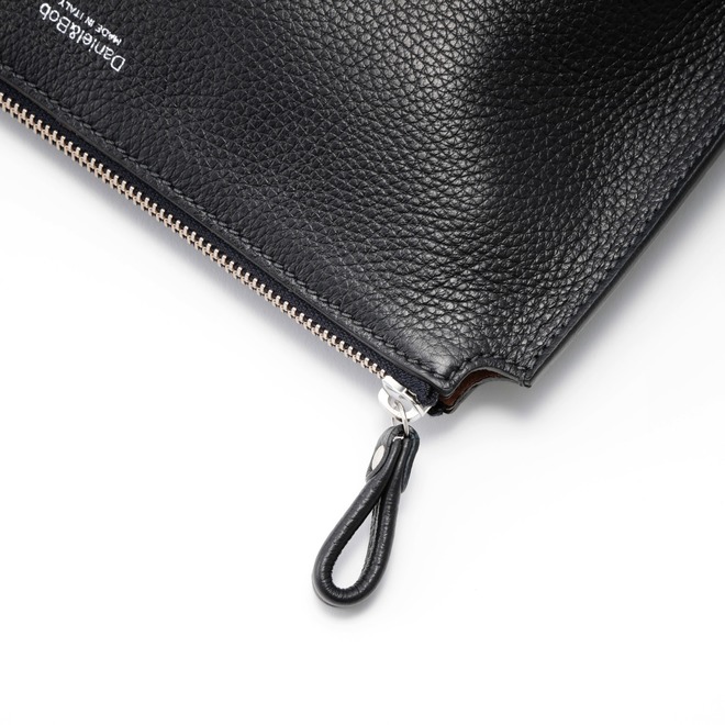 OTELLO CLUTCH27(PRANZO)  ALCE Accopiato 詳細画像 NAVY 4