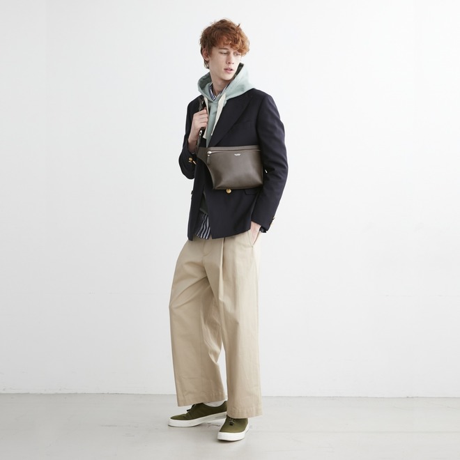OTTI 24 ALCE accopiato 詳細画像 MILITARE 10
