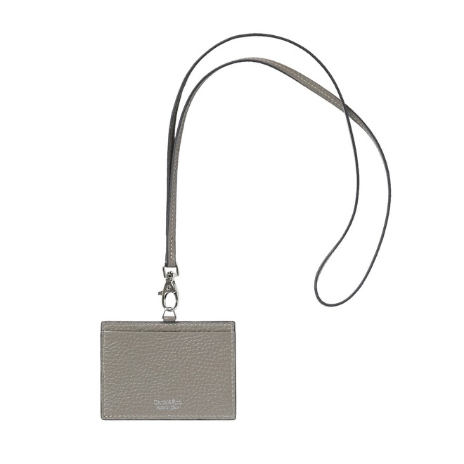 ID holder ALCE 詳細画像 TAUPE 1