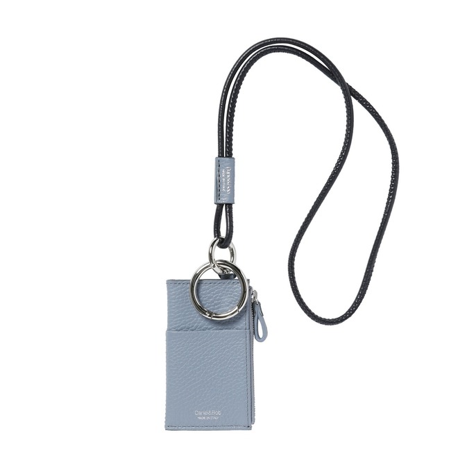 NECK WALLET ALCE 詳細画像 SKY 1