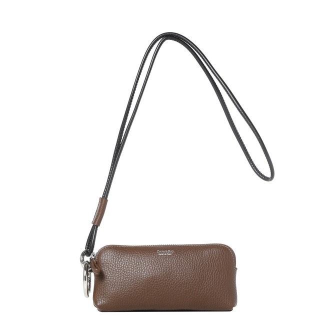 UTILITY NECK POUCH ALCE 詳細画像 CASTAGNA 1