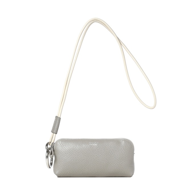 UTILITY NECK POUCH ALCE 詳細画像 TAUPE 1