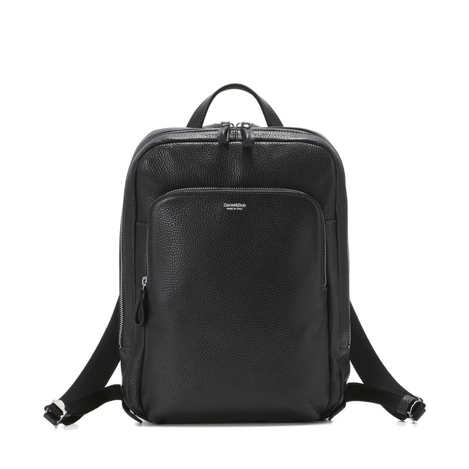 ZZ BACKPACK.27 ALCE accopiato 詳細画像 NERO 1