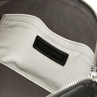 OTELLO SHOULDER-24SH ALCE SUEDE CAMO 詳細画像