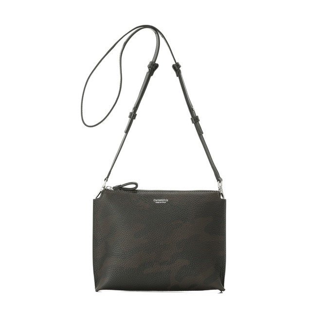 OTELLO SHOULDER-24SH ALOCE SUEDE CAMO 詳細画像 CAMO 1