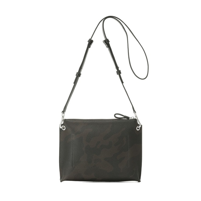 OTELLO SHOULDER-24SH ALOCE SUEDE CAMO 詳細画像 CAMO 3
