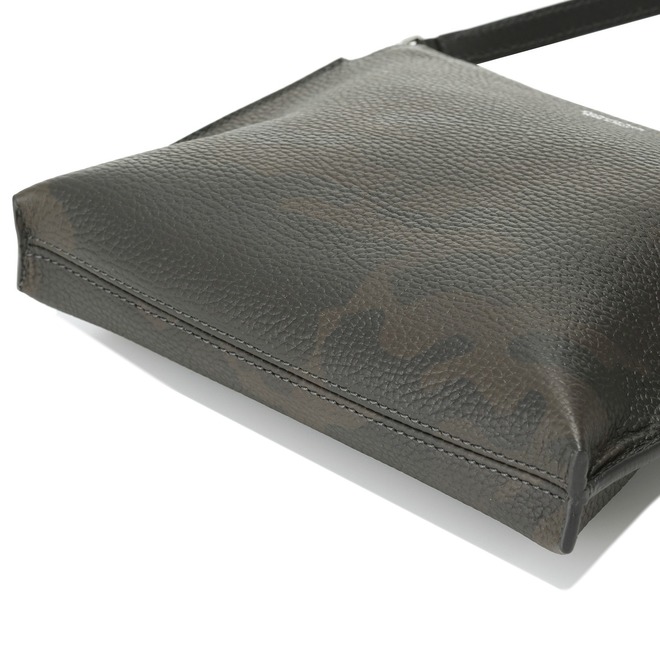 OTELLO SHOULDER-24SH ALOCE SUEDE CAMO 詳細画像 CAMO 5